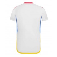 Venezuela Bortatröja Copa America 2024 Kortärmad